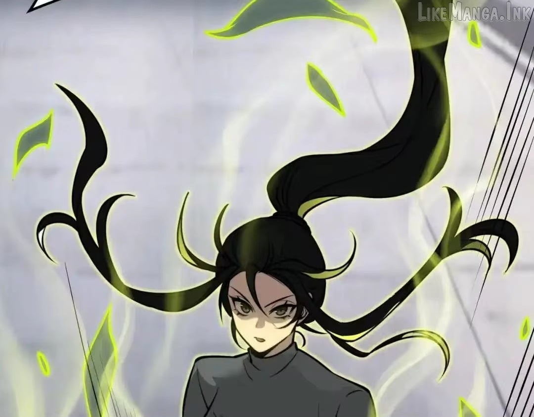 After the School Belle Dumped Me, I Became a Martial Arts God Chapter 97  - page 53